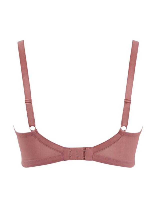 Panache Ana Plunge Bra Sienna