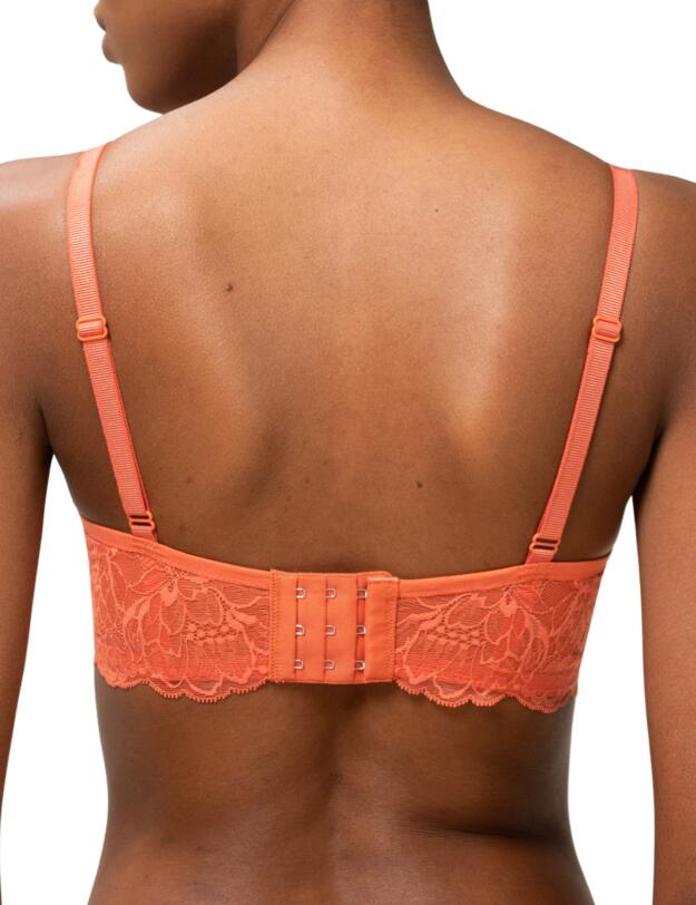 Triumph Amourette Charm Non-wired Bra Sienna 