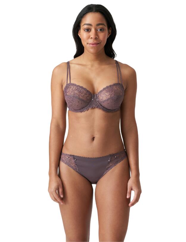 Marie Jo Jane Rio Briefs Candle Night 