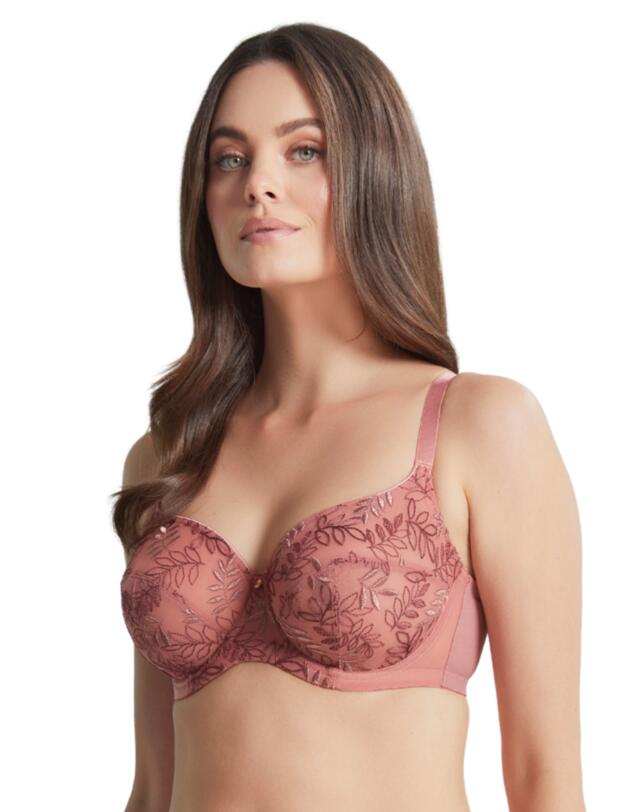 Panache Tango Balcony Bra Sunset