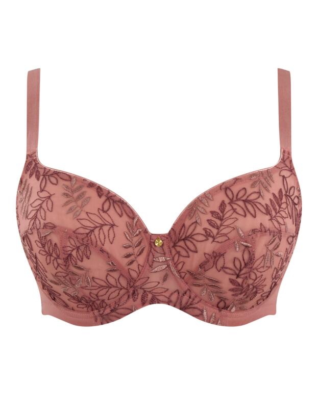 Panache Tango Balcony Bra Sunset