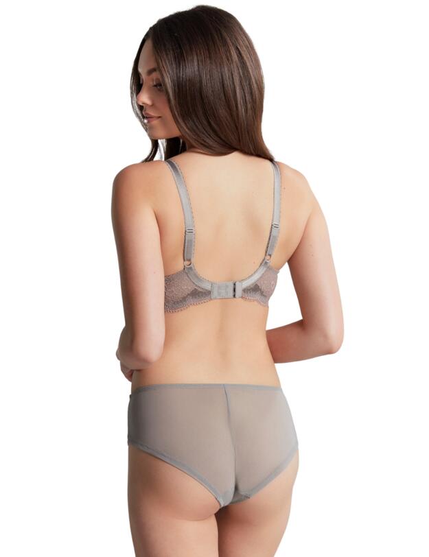  Panache Clara Moulded Bra Opal Grey