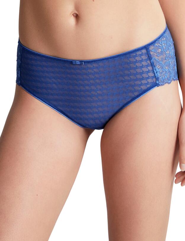 Panache Envy Brief Sapphire