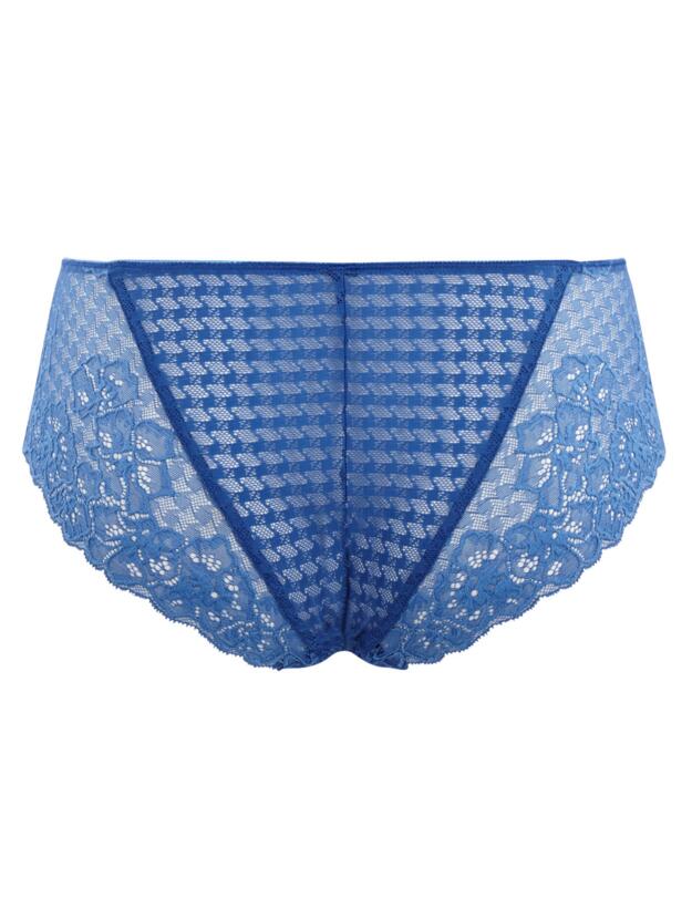 Panache Envy Brief Sapphire