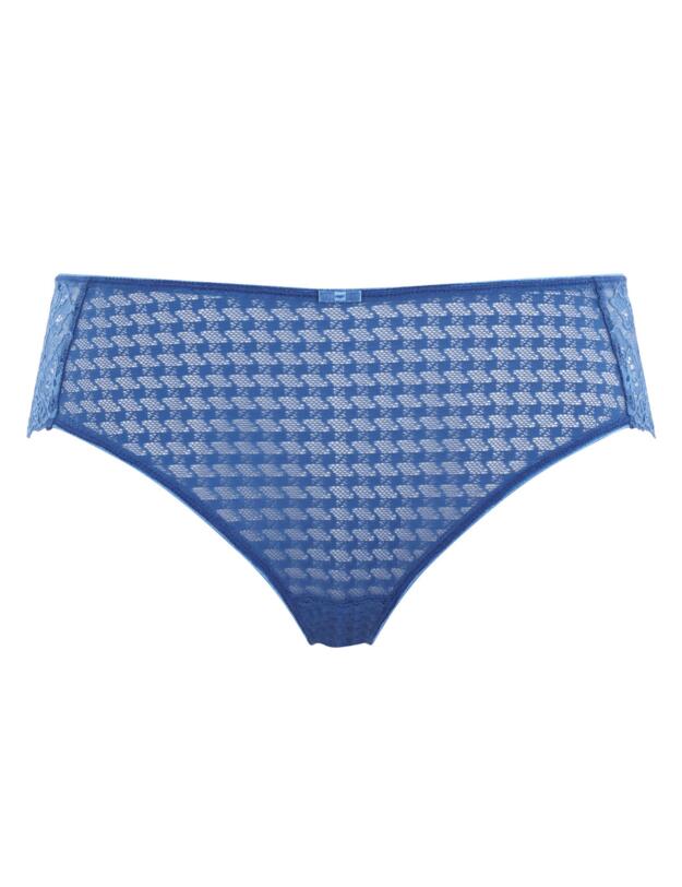 Panache Envy Brief Sapphire