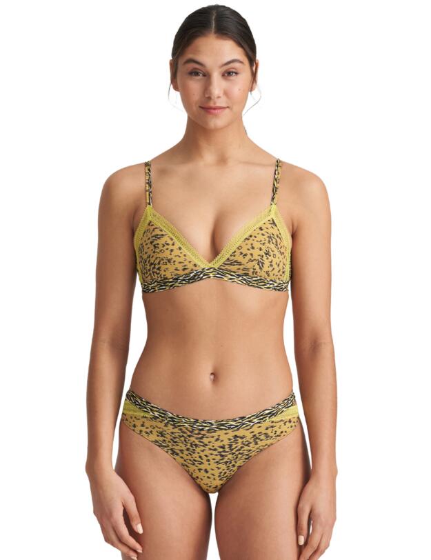 Marie Jo Rege Padded Bralette Savannah 