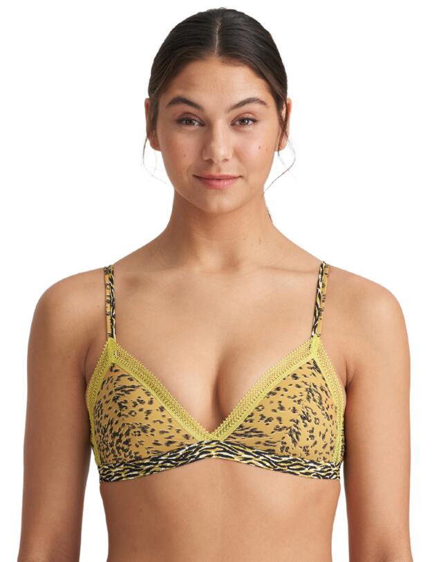 Marie Jo Rege Padded Bralette Savannah 