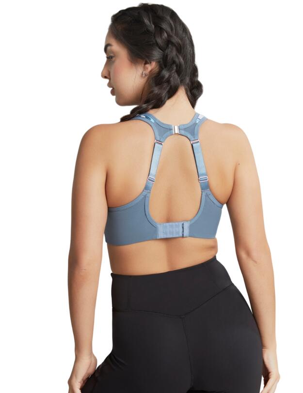 Panache Wired Sports Bra Marble