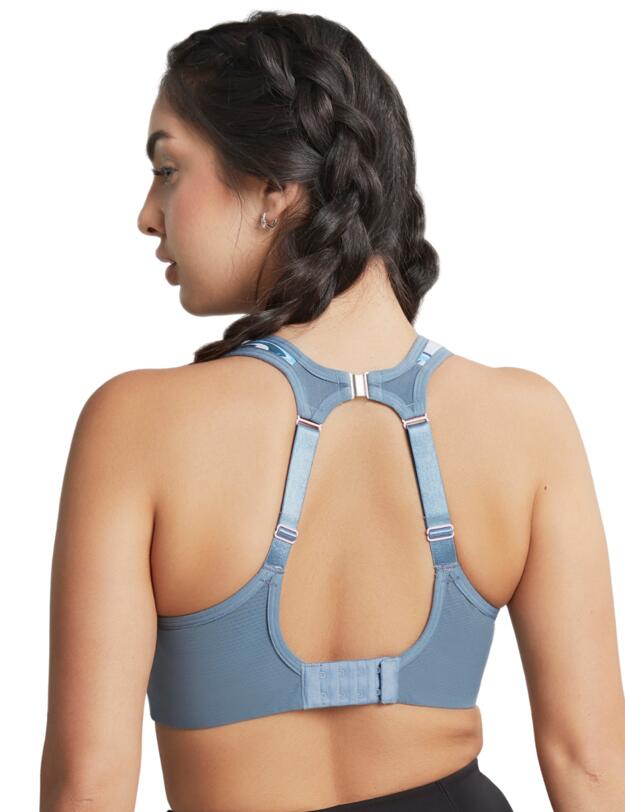 Panache Wired Sports Bra Marble