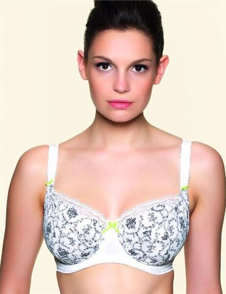 4561 Freya Adele Balcony Bra - 4561 Balcony Bra