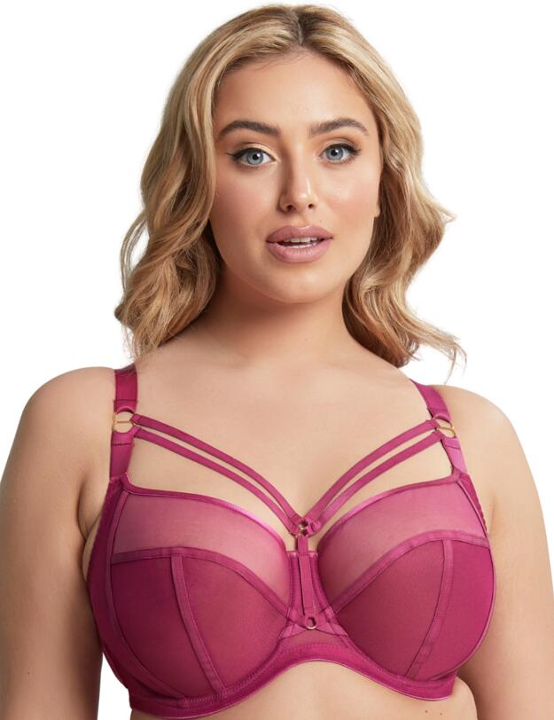 Sculptresse by Panache Dionne Full Cup Bra Orchid