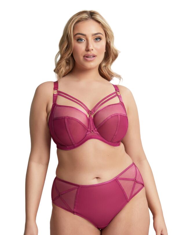 Sculptresse by Panache Dionne Full Cup Bra Orchid