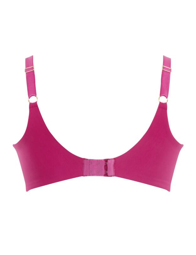 Sculptresse by Panache Dionne Full Cup Bra Orchid
