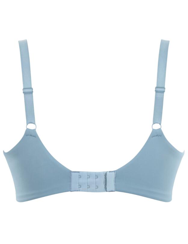 Panache Rocha Balcony Bra Stone Blue