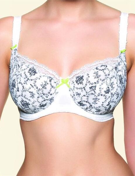 4561 Freya Adele Balcony Bra - 4561 Balcony Bra