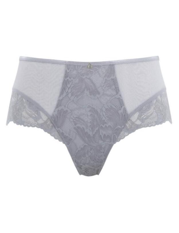 Panache Radiance Deep Brief Soft Thistle