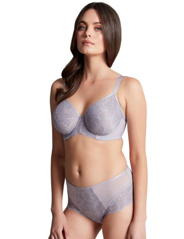 Panache Radiance Deep Brief Soft Thistle