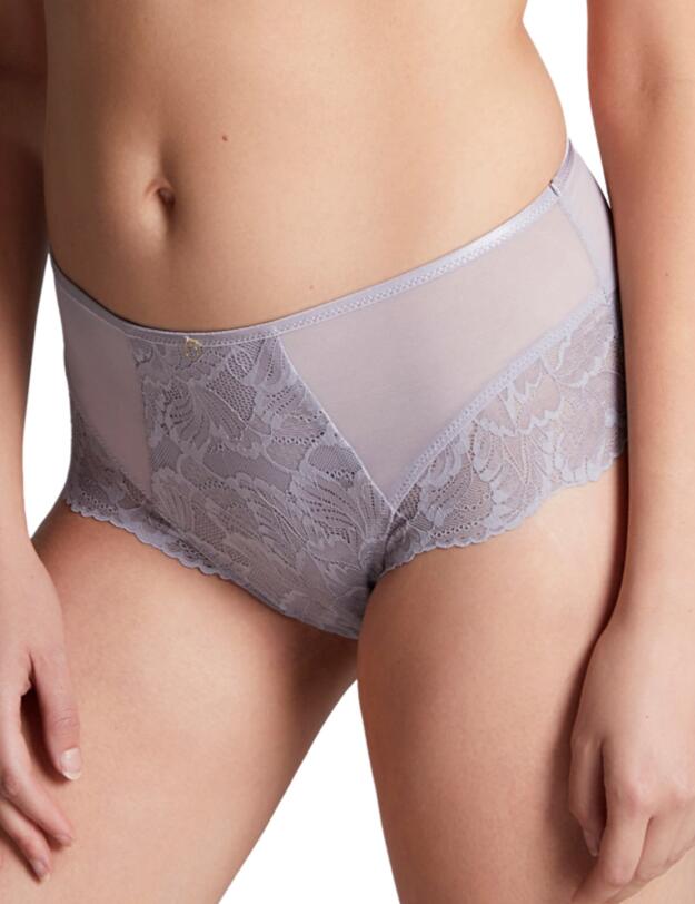 Panache Radiance Deep Brief Soft Thistle
