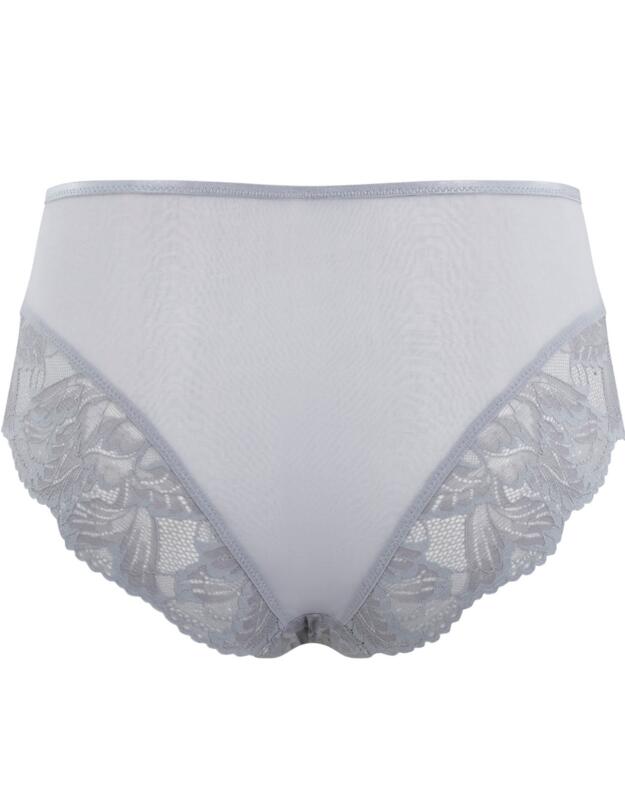 Panache Radiance Deep Brief Soft Thistle