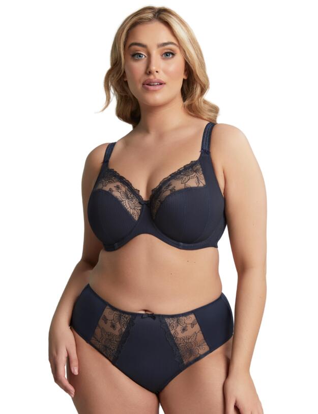 Sculptresse by Panache Karis Full Cup Bra Midnight