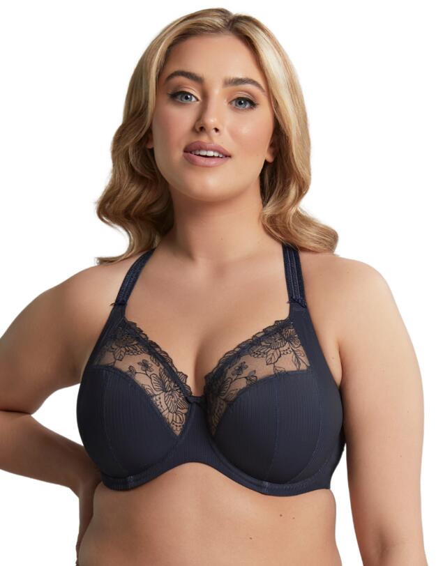 Sculptresse by Panache Karis Full Cup Bra Midnight