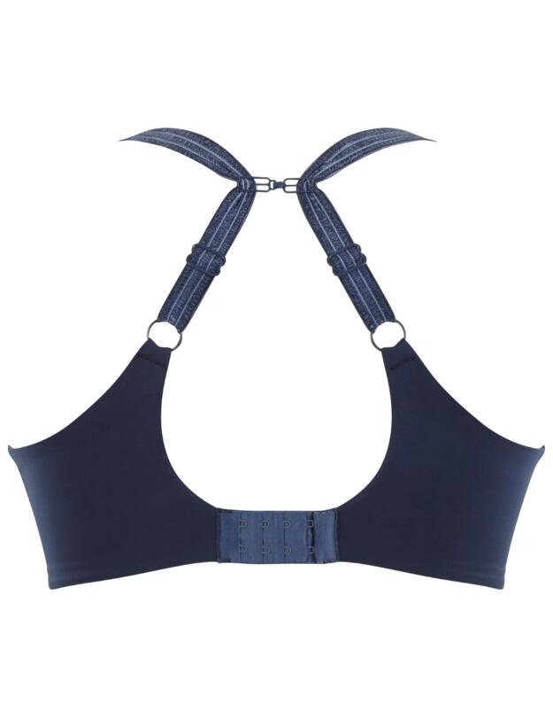 Sculptresse by Panache Karis Full Cup Bra Midnight