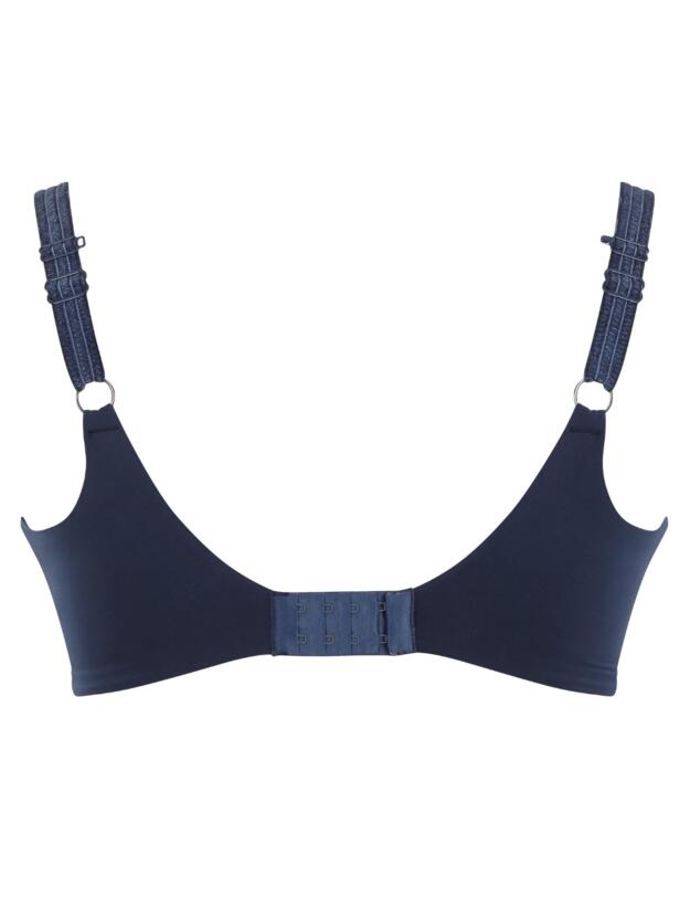 Sculptresse by Panache Karis Full Cup Bra Midnight