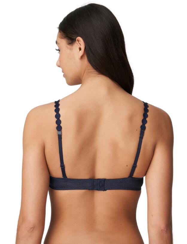 Marie Jo Tom Push Up Bra Majestic Blue 