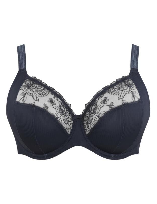 Sculptresse by Panache Karis Full Cup Bra Midnight
