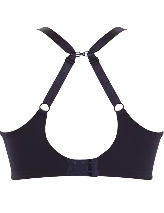 Sculptresse by Panache Arianna Full Cup Bra Damson Floral