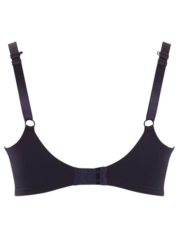 Sculptresse by Panache Arianna Full Cup Bra Damson Floral