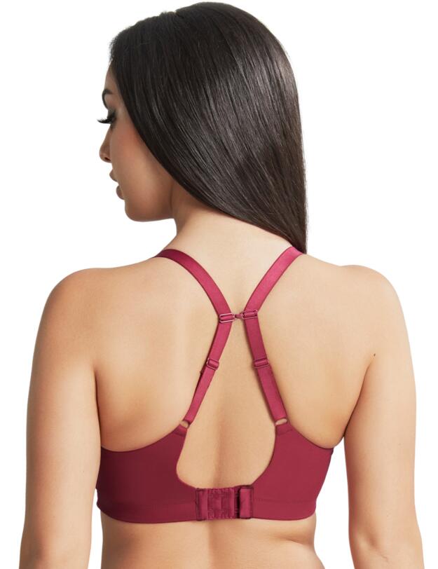 Cleo by Panache Alexis Non-Wired Bralette Berry