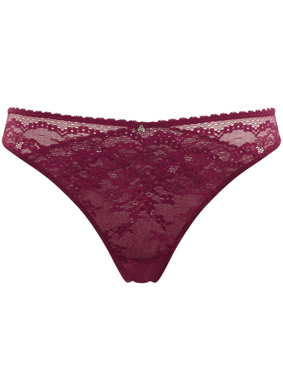 Cleo by Panache Alexis Thong - Belle Lingerie | Cleo by Panache Alexis ...