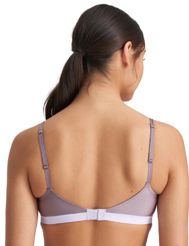 Marie Jo Matthias Padded Bralette City Glow 