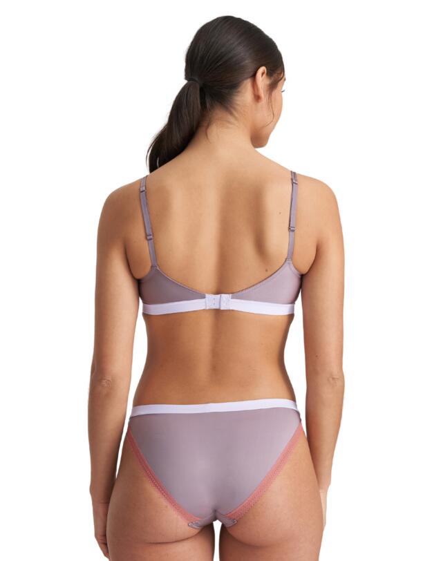 Marie Jo Matthias Padded Bralette City Glow 