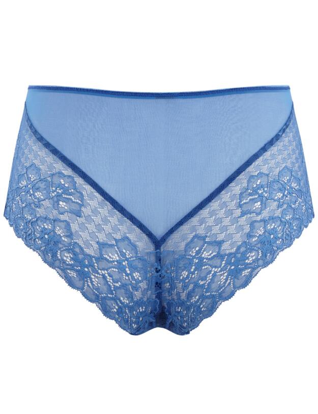Panache Envy Deep Brief Sapphire