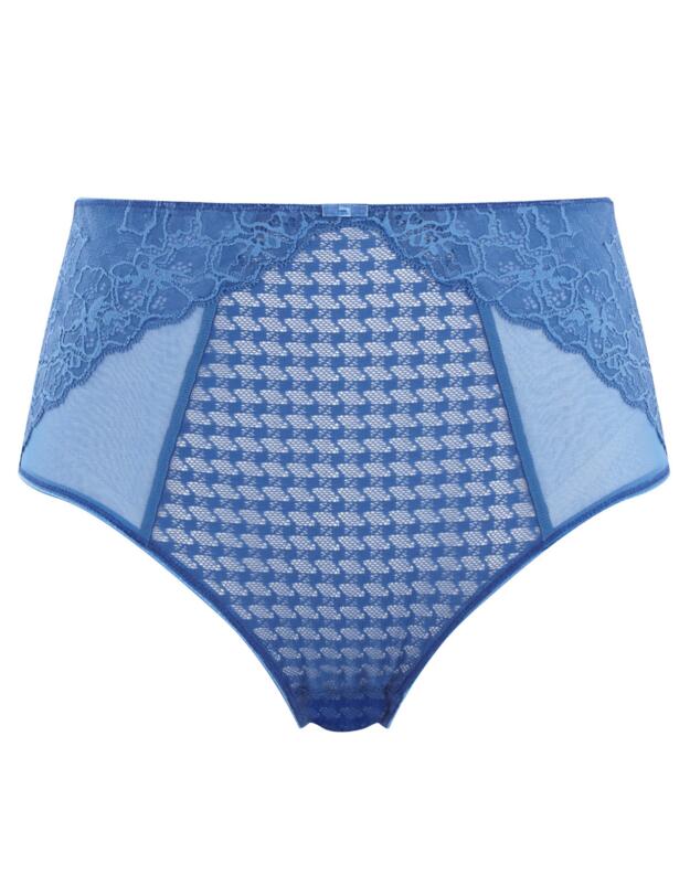Panache Envy Deep Brief Sapphire