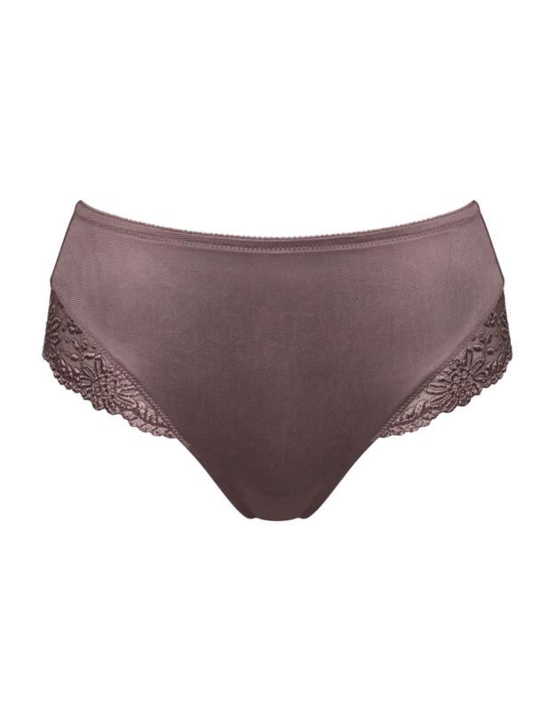 Triumph Ladyform Soft Maxi Brief Mystic Plum 