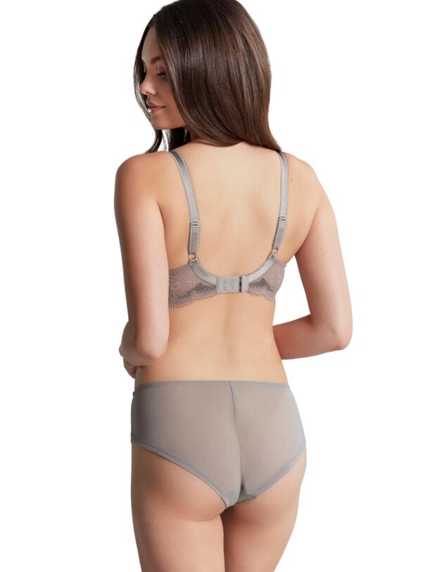 Panache Clara Brief Opal Grey
