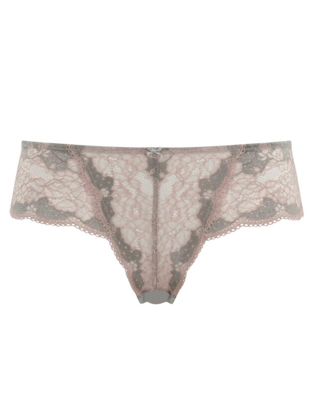 Panache Clara Brief Opal Grey