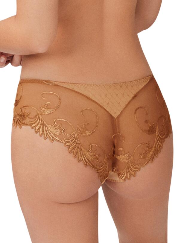 Empreinte Thalia Shorty Ambre