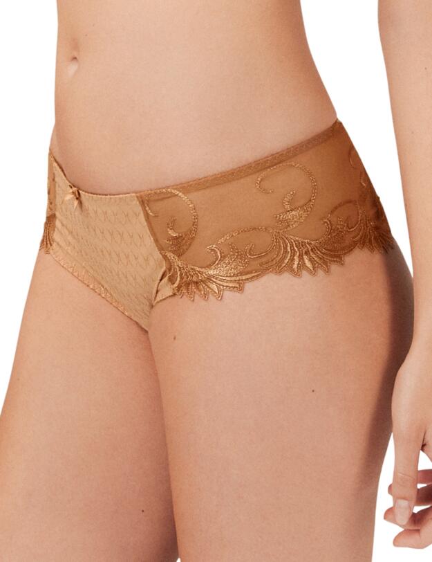 Empreinte Thalia Shorty Ambre