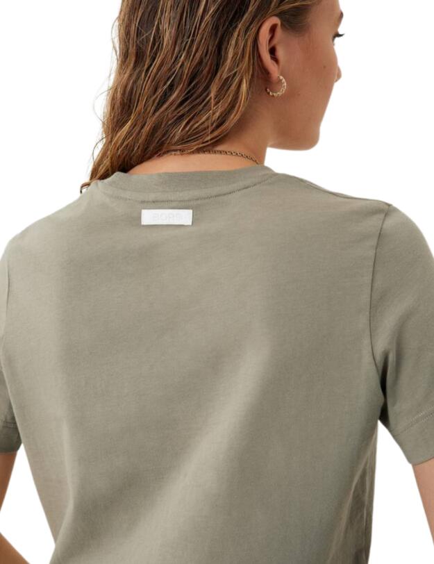  Bjorn Borg Centre T-shirt Aloe
