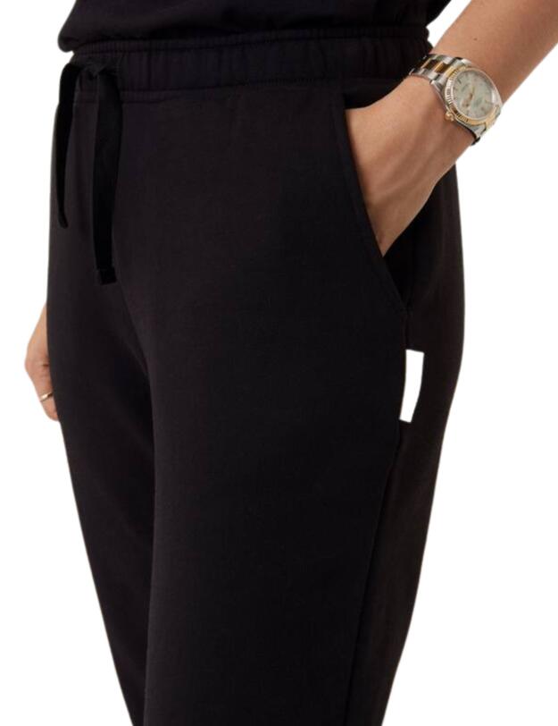 Bjorn Borg Centre Pants  Black Beauty