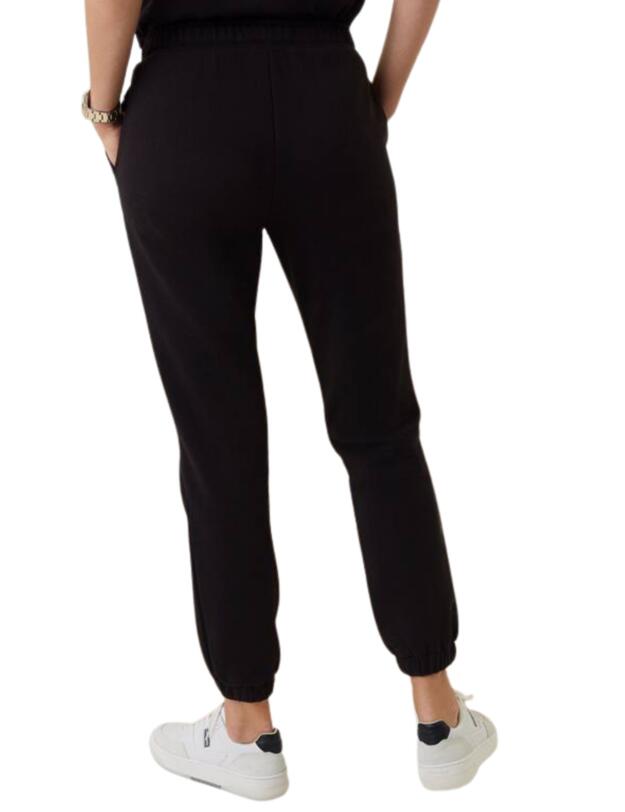 Bjorn Borg Centre Pants  Black Beauty