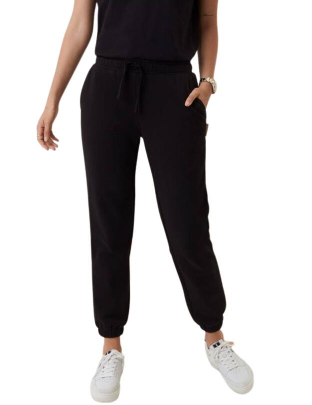 Bjorn Borg Centre Pants  Black Beauty