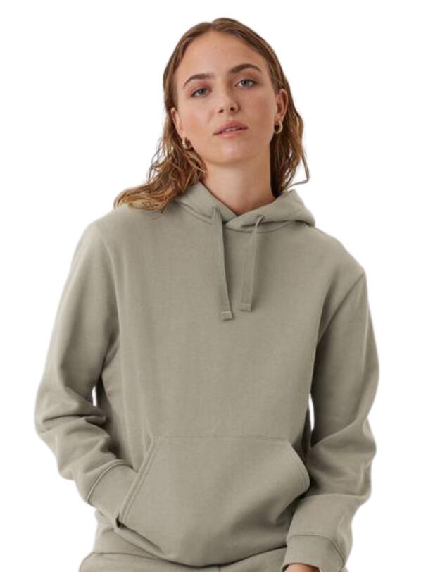 Bjorn Borg Centre Hoodie Aloe 
