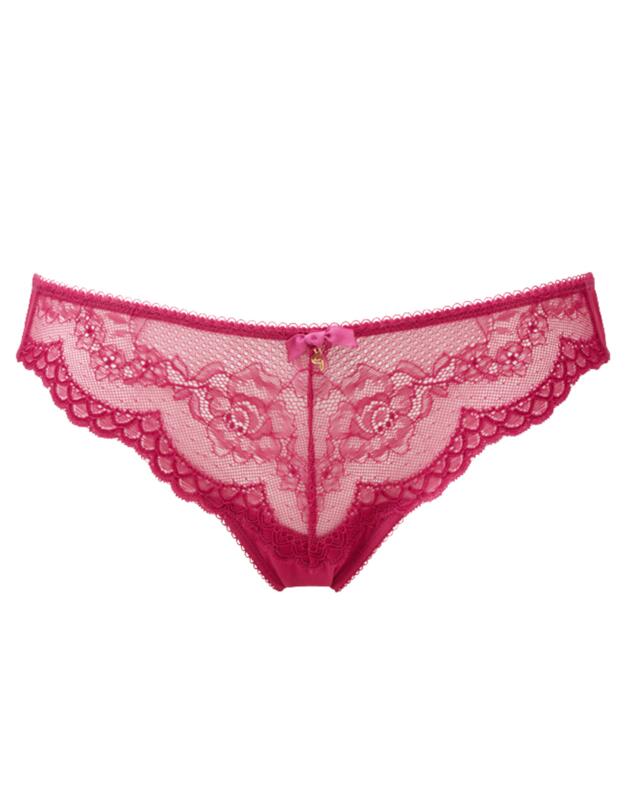 Gossard Superboost Lace Brief Vivacious