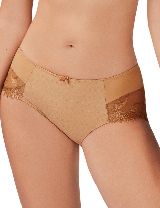 Empreinte Thalia Panty Ambre