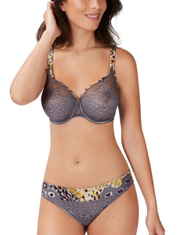  Empreinte Melody Bra Wild